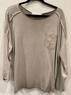 Porter Collective Top